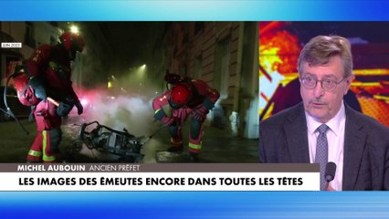 Michel Aubouin : «On a une dominante avec l'Algérie»