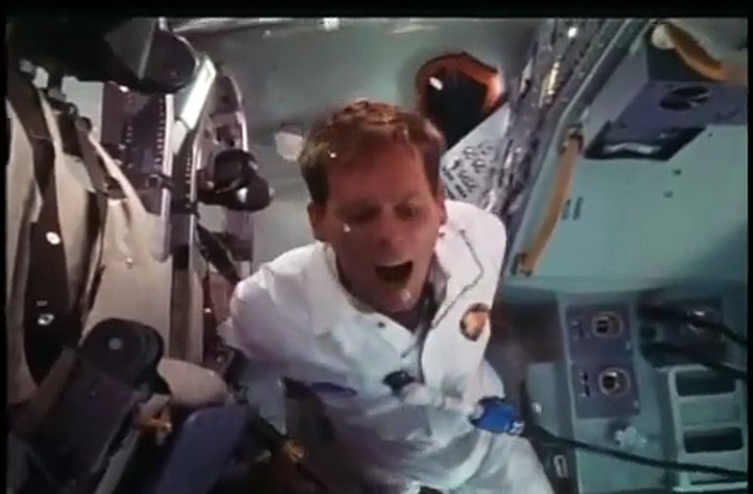 Apollo 13 trailer