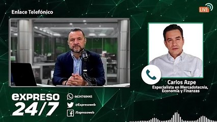 Sanciones a bancos mexicanos y depreciación del dólar