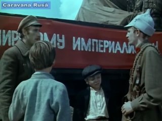 Stiletul (1973) Partea 1