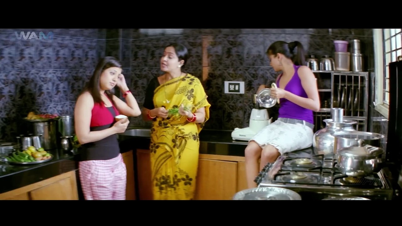 MERI PUKAR - New Released South Indian Hindi Dubbed Movie - Jagapathi Babu - Priyamani - South Movie