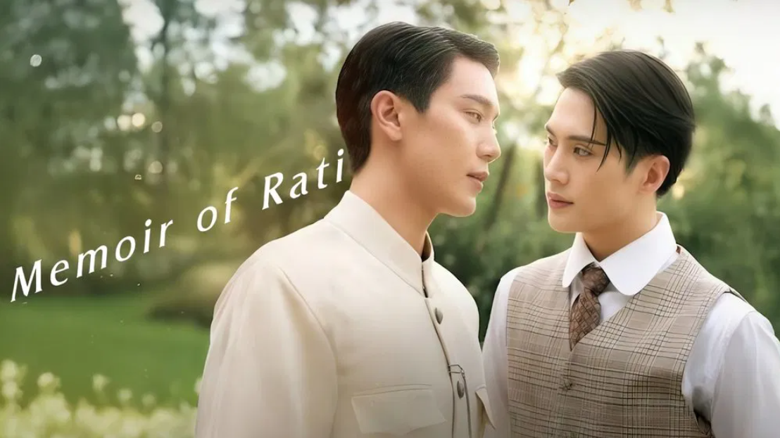 Memoir of Rati (2025) Ep 2 Eng Sub