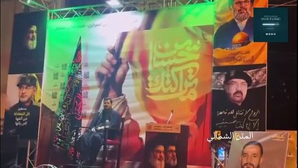 عاشوراء اليوم الاول