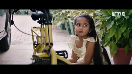 Raid 2 (2025) Official Trailer – Intense Action & Thrills on Netflix 🔥