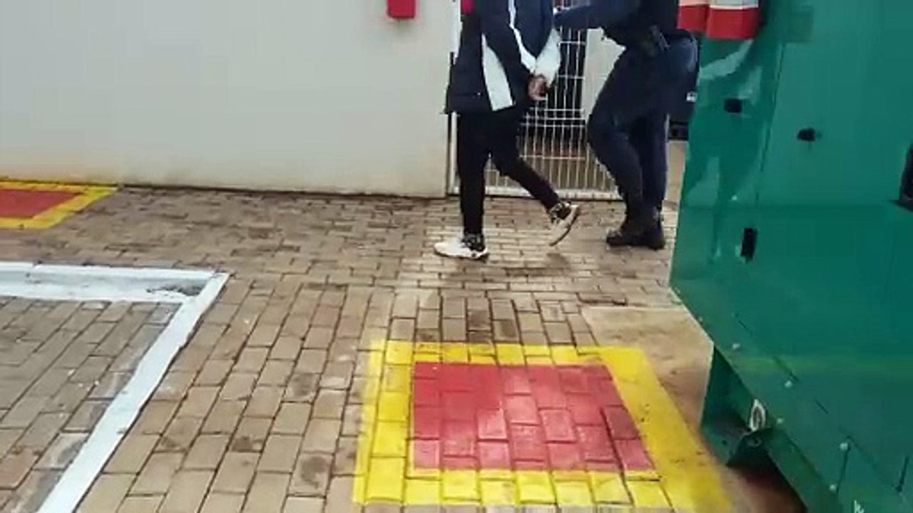 Sextou: Jovem tenta furtar 'rancho de luxo' no valor de R$ 674,86 mas vai comer marmita na cadeia