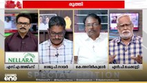 'പാർട്ടി സംഘടനാ സംവിധാനം ചലിച്ചില്ലെന്ന് പറഞ്ഞാൽ പാർട്ടിയുടെ കൈയ്യിൽനിന്ന് പോയെന്നാണർത്ഥം'