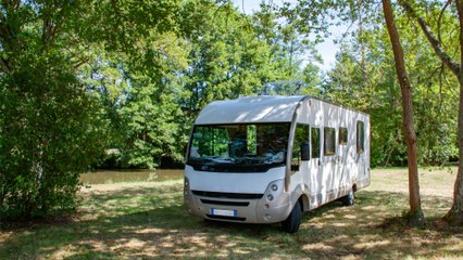 Stationnement en camping-car : quelles sont les règles à respecter ?