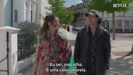 Too Much 1ª Temporada Trailer Dublado