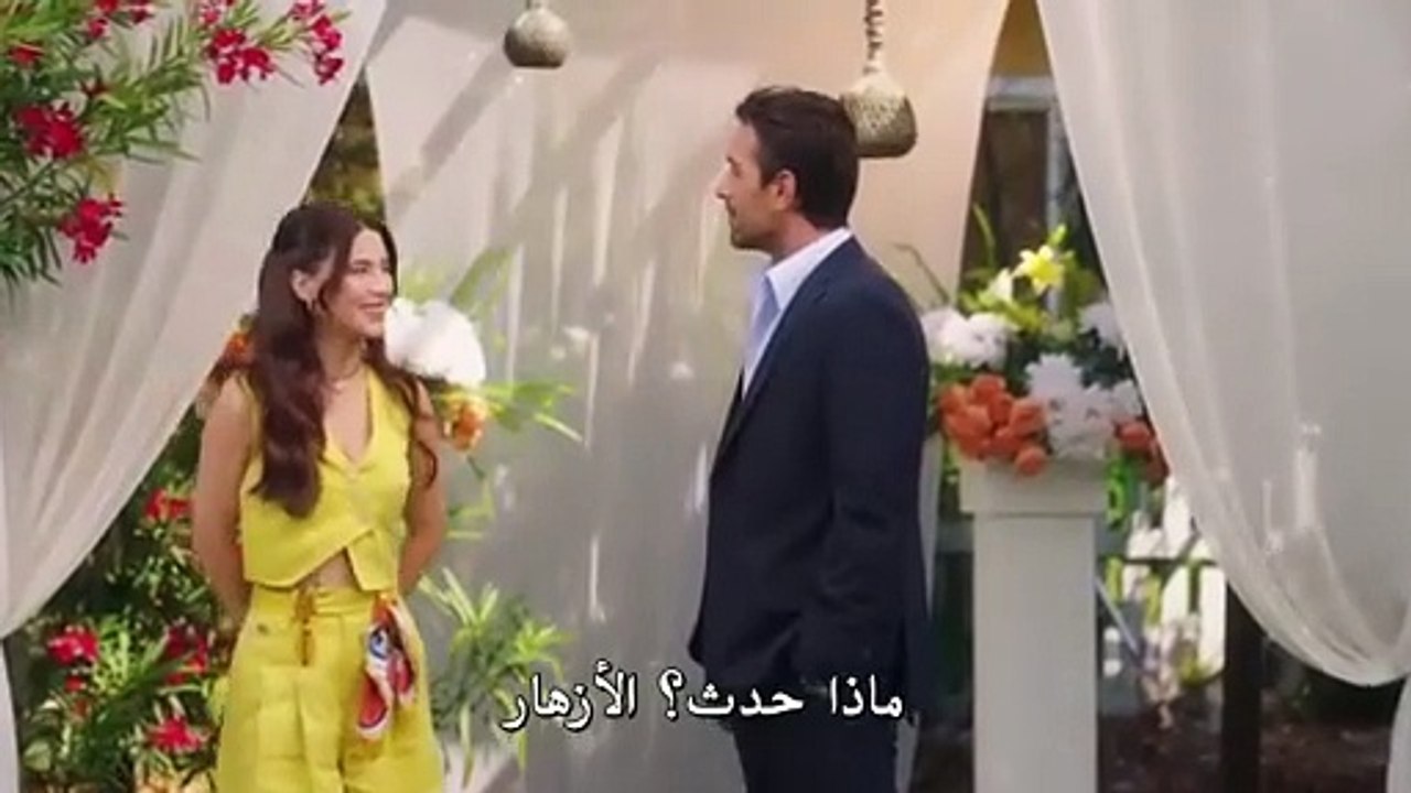 مسلسل الغرفة المزدوجة الحلقة 5 مترجمة
