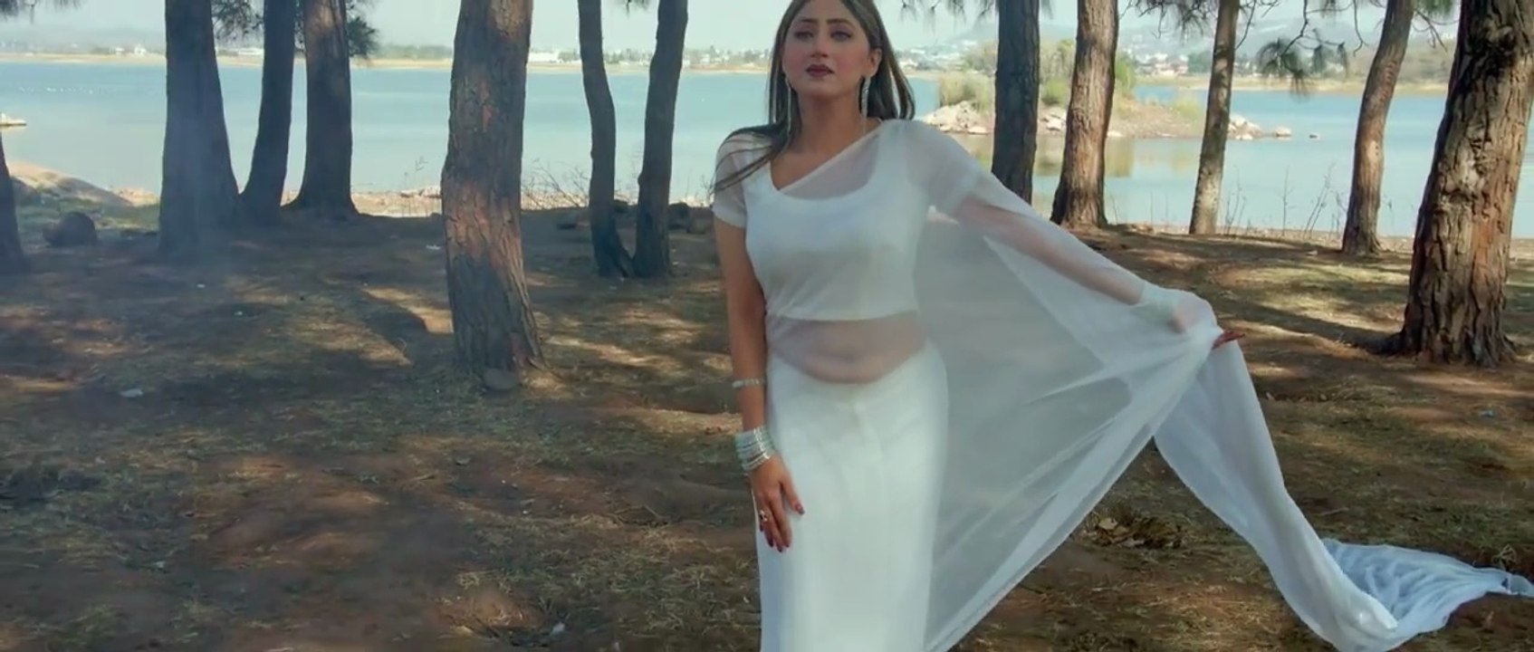 Yaad _Movie Song_Lambi Judie_Humaira Channa_2025_