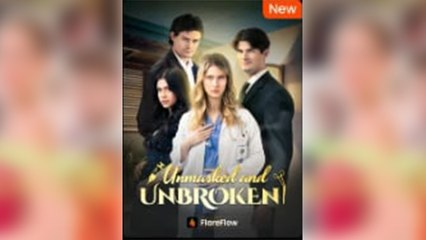 Unmasked And Unbroken (2025) - Full Movie