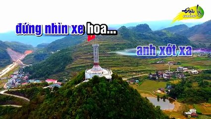 Anh sẽ cố quên em   karaoke   vọng kim lang   TG Lâm Chí Tâm