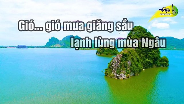 Bỏ lỡ tình anh karaoke Đoản khúc - phi vân TG Hoài Phong