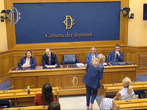 Roma - Presentazione Decima edizio Festival Teatro Antico di Formia - Conferenza stampa di Federico Mollicone (27.06.25)