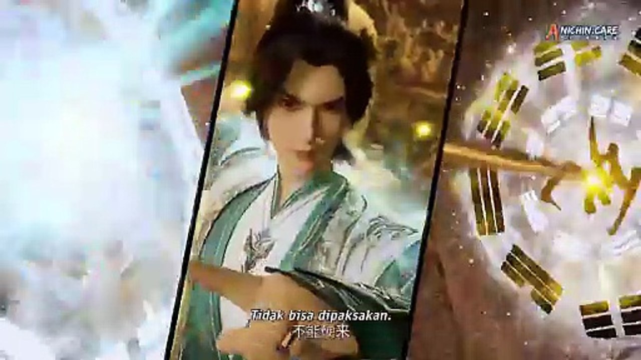 Supreme God Emperor eps 503 sub indo