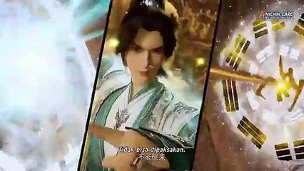 Supreme God Emperor eps 503 sub indo