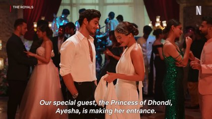 Ishaan khatter Royal Full Song Nora Fatehi Dance All Over the World Songs...