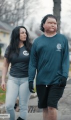 Joe DiMeo Opens Up About Finding Love with His Now-Wife, Jessica