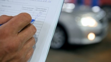 Passed your MOT? You might still be driving an unsafe car