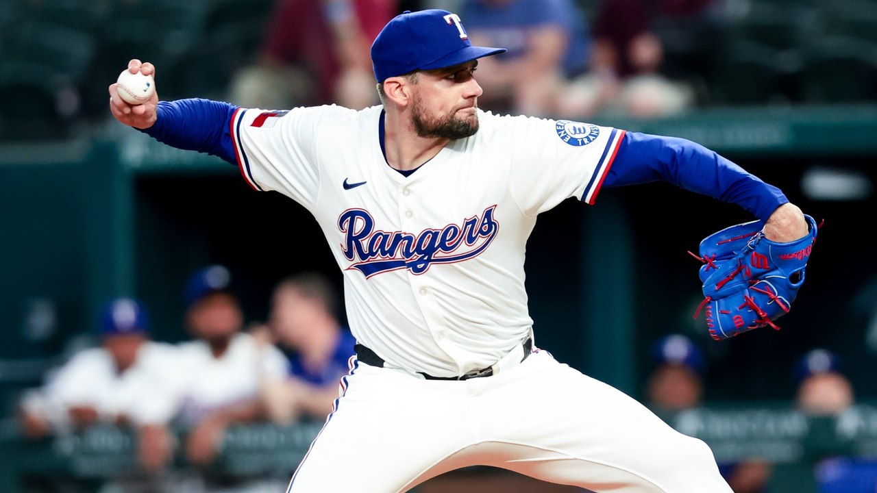 Seattle vs. Texas MLB Showdown: Gilbert vs. Eovaldi on Friday