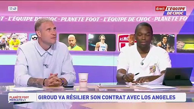 Lacazette tout proche de s'engager avec Neom en Arabie saoudite - Foot