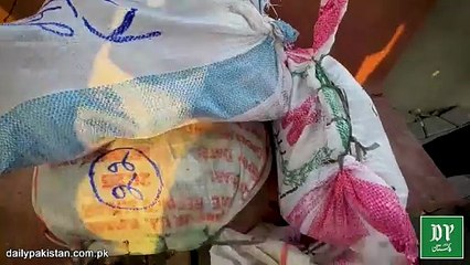 Police ne nakay per gari roki tou andar se kai mann manashiat nikal ai, moqa per hungama, aap b dekhiye