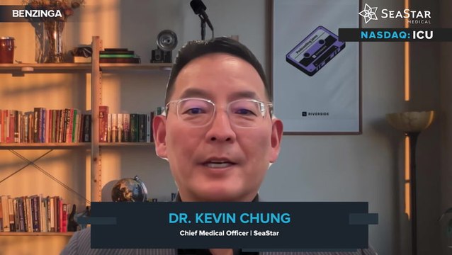 How SeaStar Medical’s ($ICU) Device QUELIMMUNE Is Transforming Treatment For Children With AKI