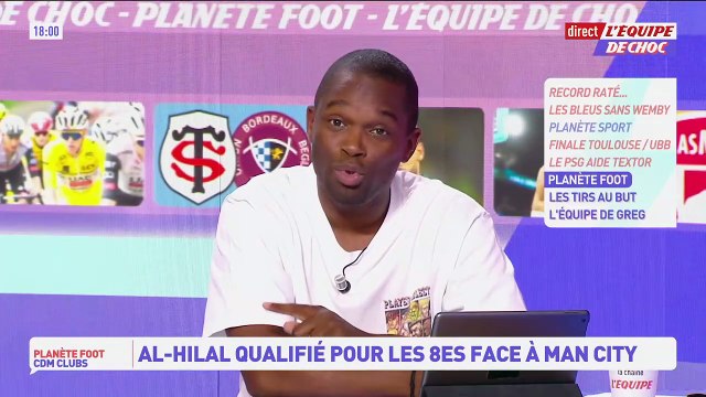 Quel parcours et quels adversaires pour le PSG jusqu'à une éventuelle finale ? - Foot - Coupe du monde des clubs