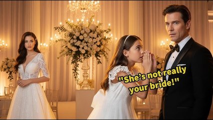 My Sweet Life (2025) - A Shocking Secret Unveiled