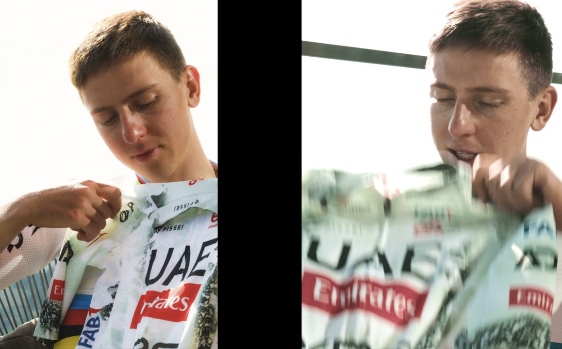 Tour de France 2025 - Tadej Pogacar et sa UAE Team Emirates-XRG fin prêts pour le Tour