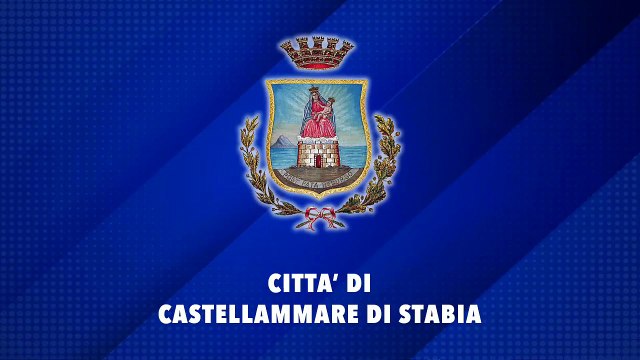 Castellammare di Stabia (NA) - Consiglio Comunale -1- (27.06.25)