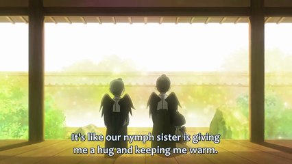 Kamisama Kiss Season 02 - Episode 23 [English Sub]