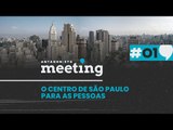 Antagonista Meeting - O Centro Para as Pessoas