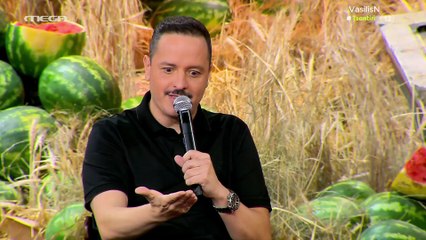 Αλ Τσαντίρι Νιουζ 26/6/25 #tsantiri (Β μέρος) Τελευταίο επεισόδιο