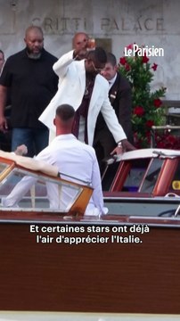 Le « mariage du siècle » de Jeff Bezos fait râler les Vénitiens