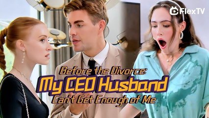 Sophia Was Set Up And Had A One-Night Stand With Matthew (2025) - Full Movie