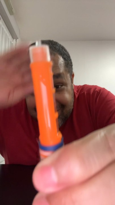 Il y a plus grave dans la vie, mais c’est relou 😔 #diabete #diabetique #obesite #dejeuner #repas