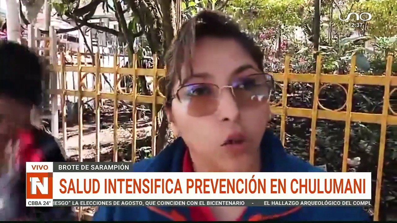 Notivisión Meridiano ∙ Viernes 27 de Junio de 2025