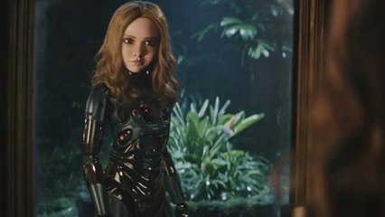 'M3GAN 2.0'- Tráiler oficial subtitulado