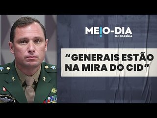 Delação de Mauro Cid ficará sob sigilo. Por enquanto.