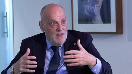 Tebas habla sobre el caso Nico Williams