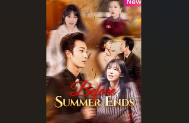 Before Summer Ends (2025) - Full Movie
