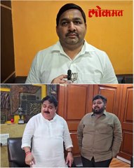 डोंबिवली मधील राजकारण रंगल, एकीकडे भाजपला सोडचिठ्ठी देत भेटीगाठी तर दुसरीकडे....