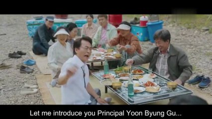 My Perfect Stranger Ep 1 🌟 | Eng Sub | Exciting Time-Travel Kdrama