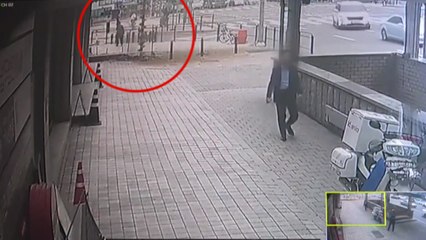 교대역 '가스 누출' 4시간 반 만에 수습...시민 대피 / YTN