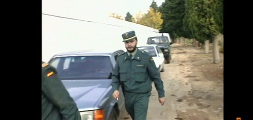 Crímenes Castell Parte 2