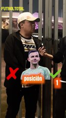 🇲🇽 ¿Fidalgo merece estar en la Selección Mexicana?