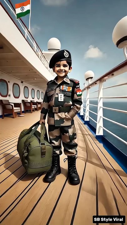 Indian Army