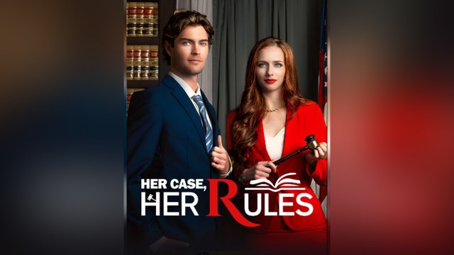 Her Case Her Rules - Full HD Movie