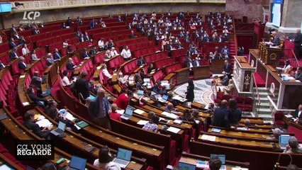 Ça vous regarde - Gouvernement : un socle de moins en moins commun